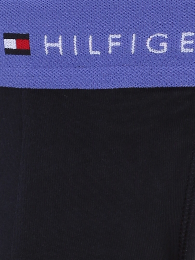 Tommy Hilfiger Underwear Slip  gri închis / verde închis / mov închis / negru preţ