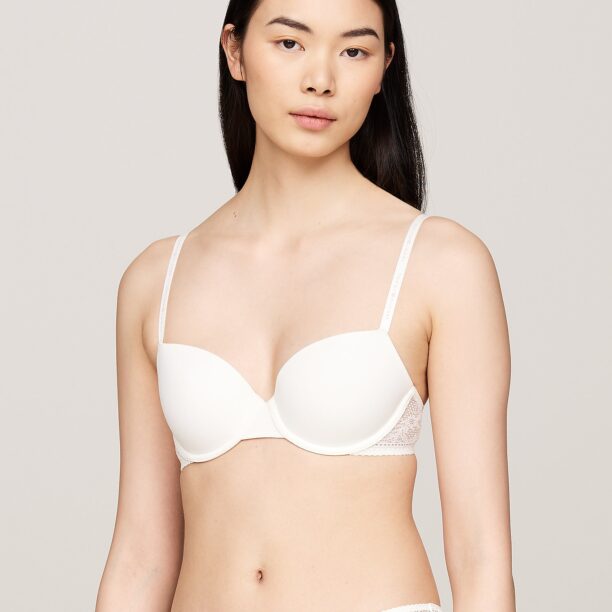 Tommy Hilfiger Underwear Sutien 'Demi'  alb