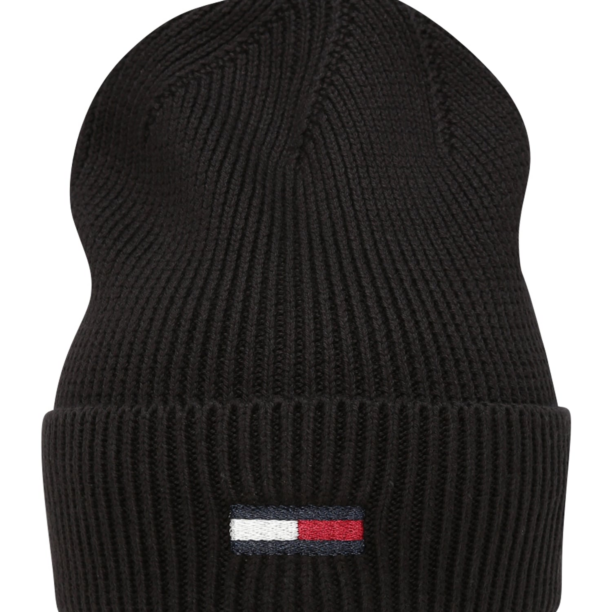 Tommy Jeans Căciulă  negru