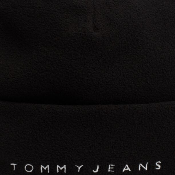 Preţ Tommy Jeans Căciulă  roșu / negru / alb