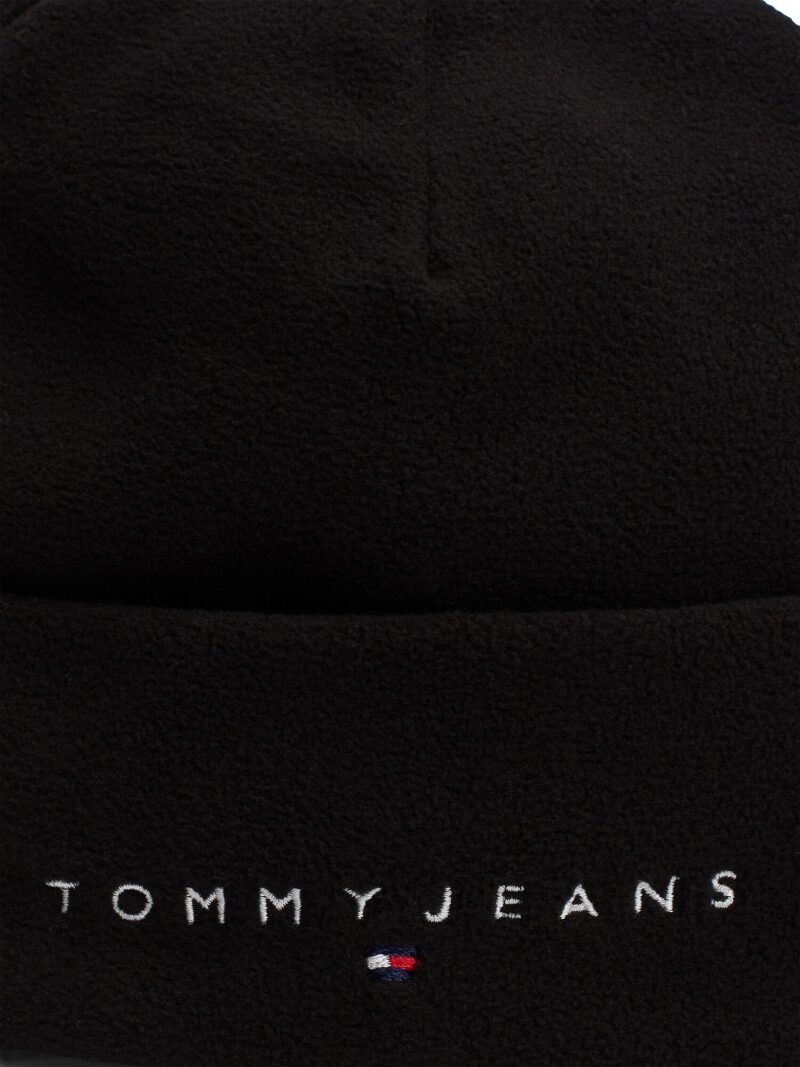 Preţ Tommy Jeans Căciulă  roșu / negru / alb