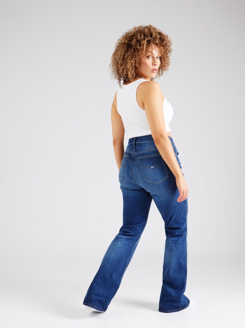 Tommy Jeans Curve Jeans 'Sylvia'  albastru denim preţ