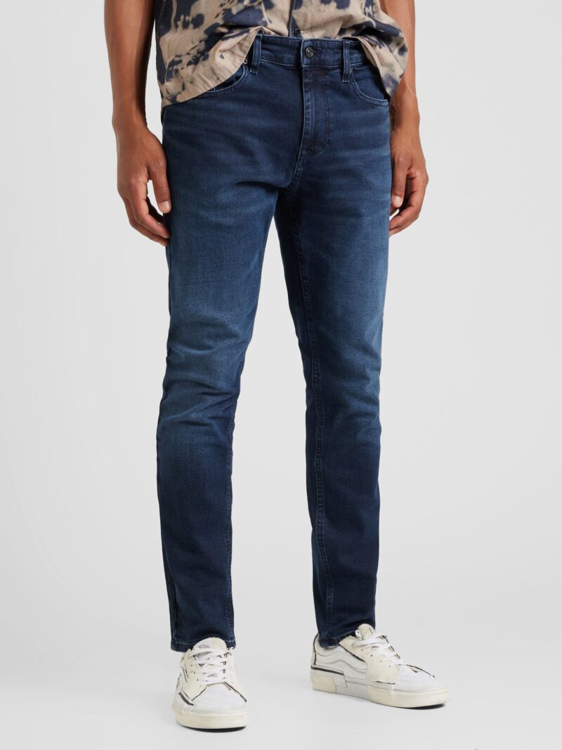 Preţ Tommy Jeans Jeans 'AUSTIN'  albastru denim