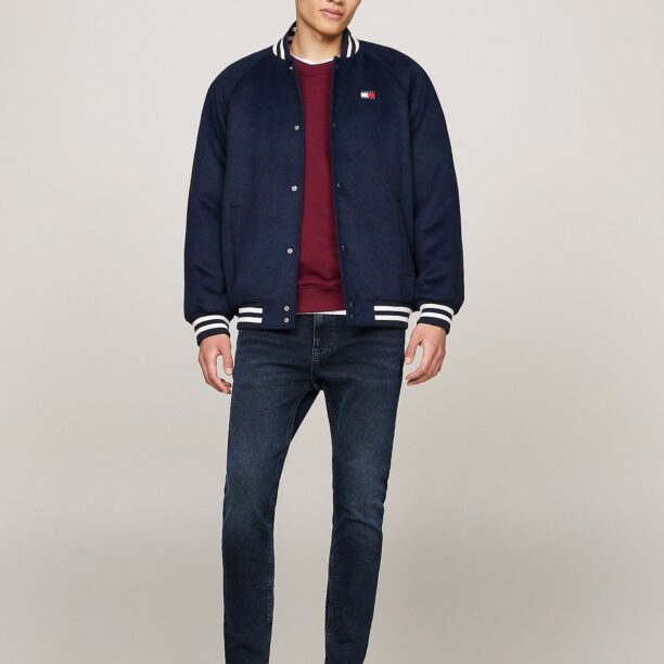 Tommy Jeans Jeans 'AUSTIN'  bleumarin preţ