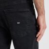 Tommy Jeans Jeans 'AUSTIN'  negru denim