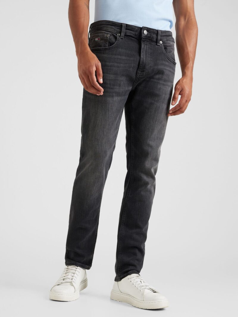 Cumpăra Tommy Jeans Jeans 'AUSTIN'  negru denim