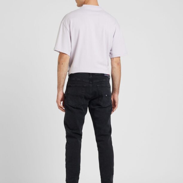 Cumpăra Tommy Jeans Jeans 'AUSTIN'  negru denim