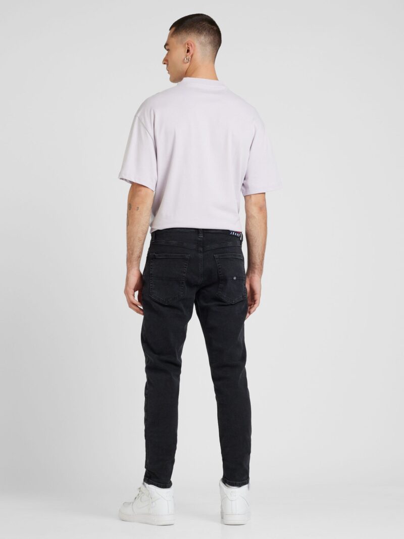 Cumpăra Tommy Jeans Jeans 'AUSTIN'  negru denim