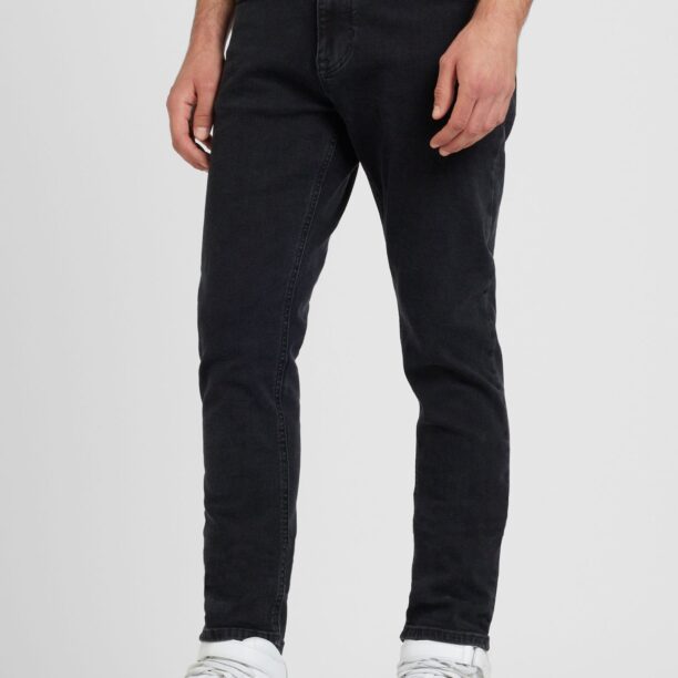 Preţ Tommy Jeans Jeans 'AUSTIN'  negru denim