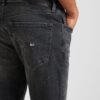 Tommy Jeans Jeans 'AUSTIN'  negru denim