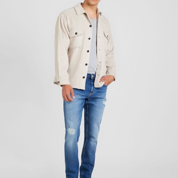 Cumpăra Tommy Jeans Jeans 'Austin'  albastru denim