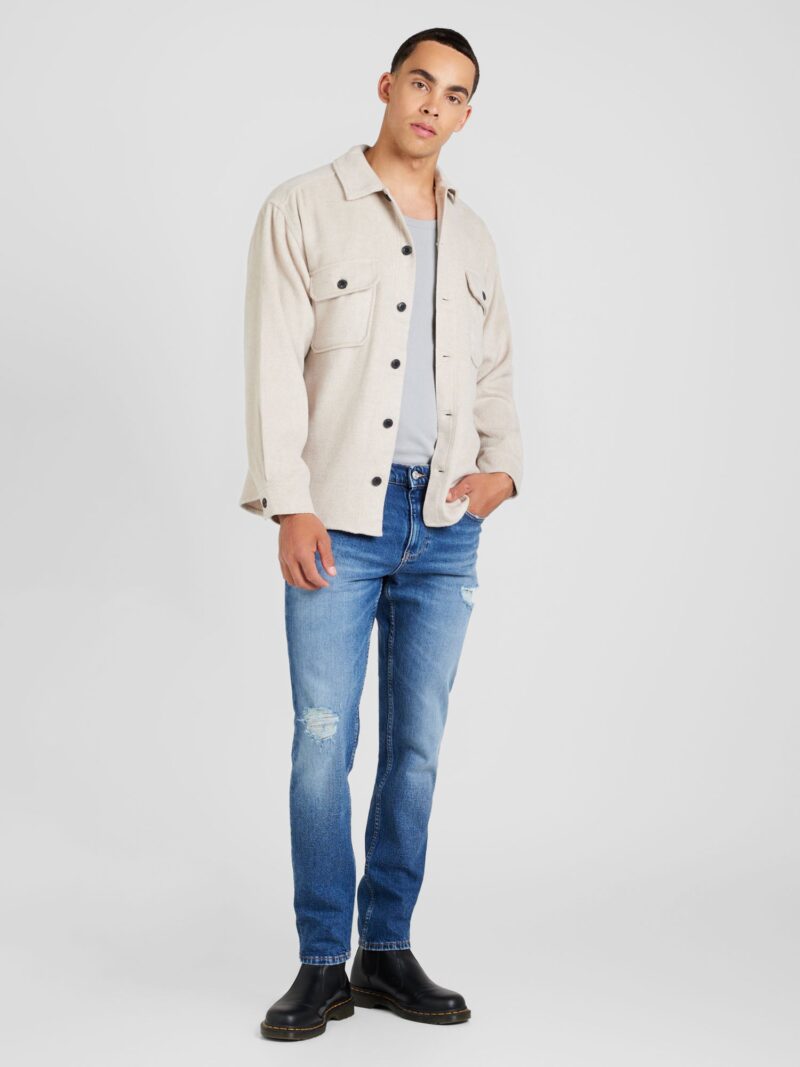 Cumpăra Tommy Jeans Jeans 'Austin'  albastru denim