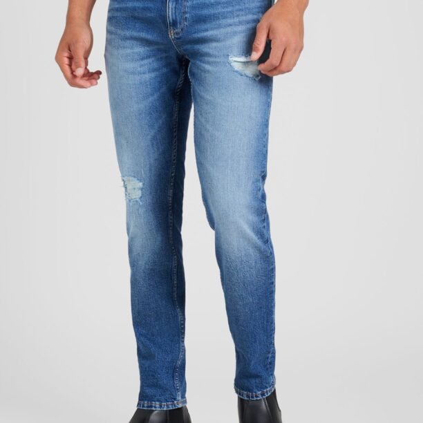 Preţ Tommy Jeans Jeans 'Austin'  albastru denim