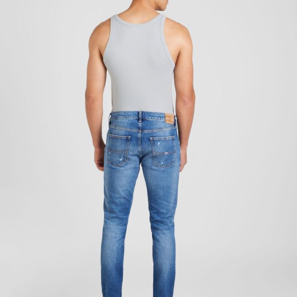 Tommy Jeans Jeans 'Austin'  albastru denim