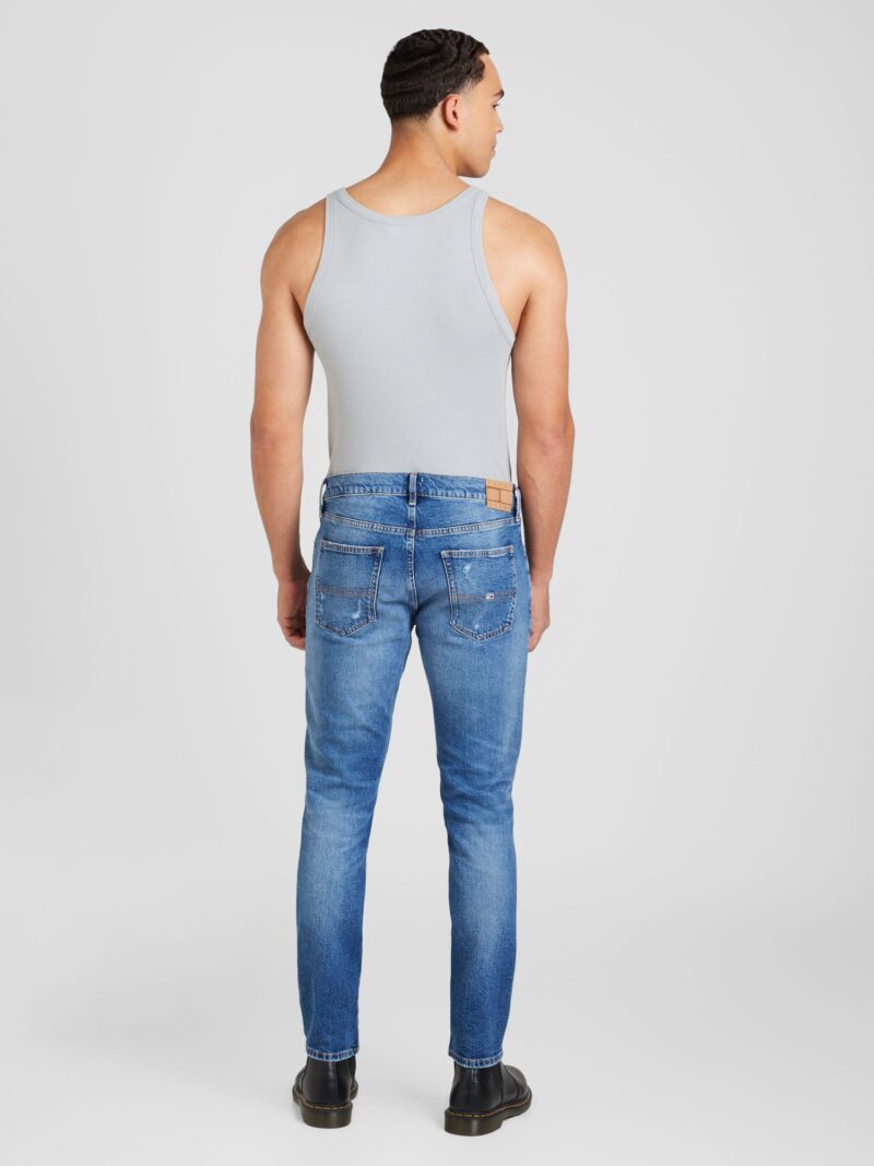 Tommy Jeans Jeans 'Austin'  albastru denim