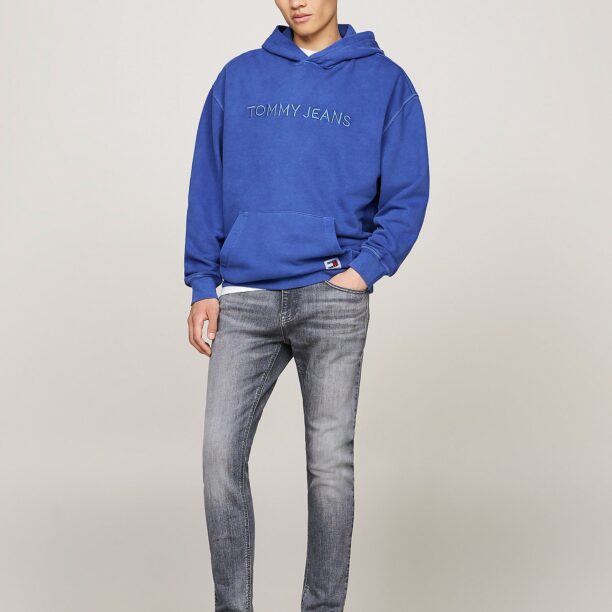 Tommy Jeans Jeans 'Austin'  gri denim preţ