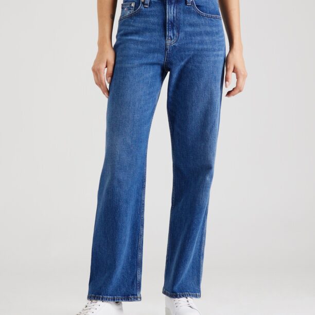 Tommy Jeans Jeans 'BETSY'  albastru denim