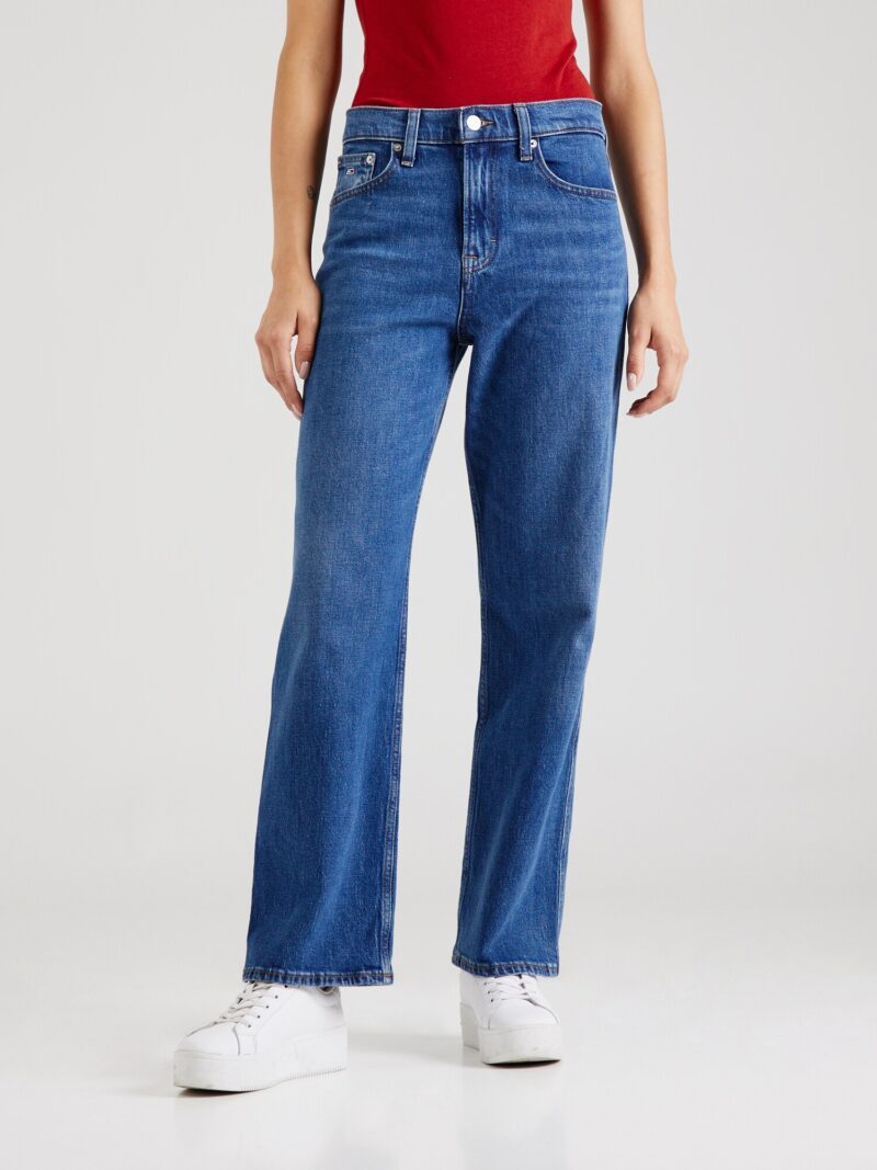 Tommy Jeans Jeans 'BETSY'  albastru denim