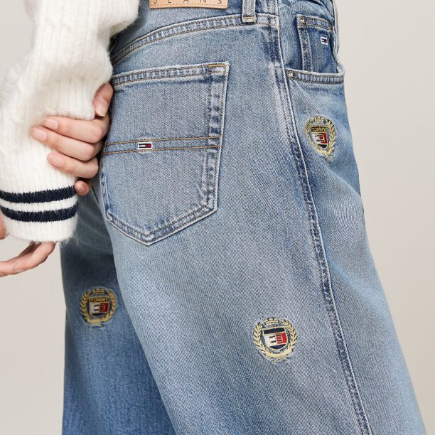 Cumpăra Tommy Jeans Jeans 'Betsy'  albastru / mai multe culori