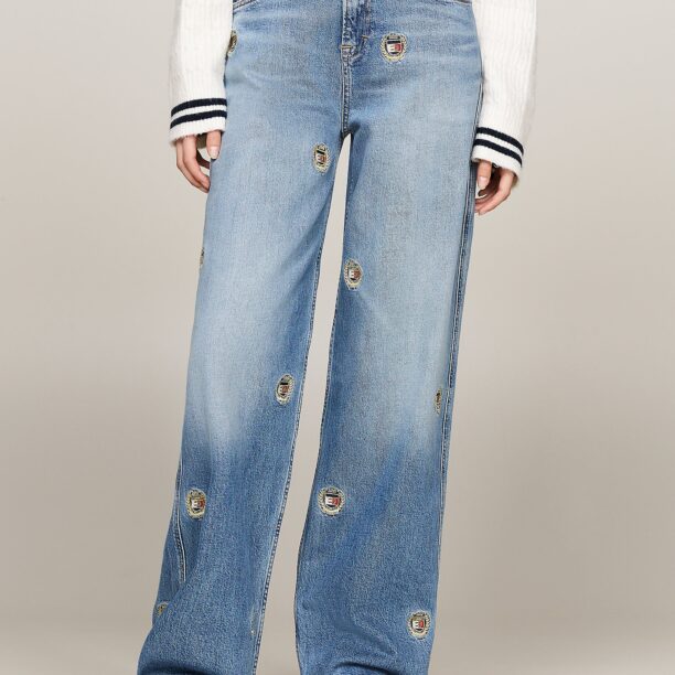 Tommy Jeans Jeans 'Betsy'  albastru / mai multe culori