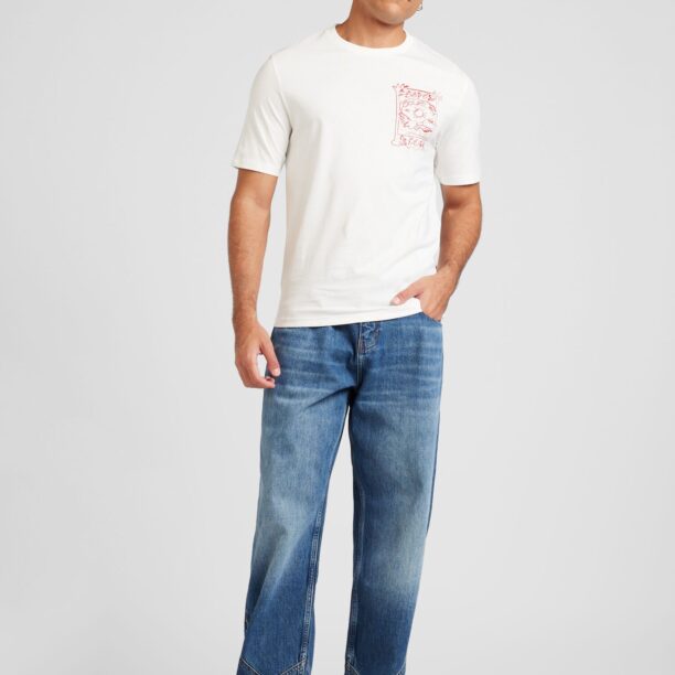 Cumpăra Tommy Jeans Jeans 'GAME DAY'  albastru denim