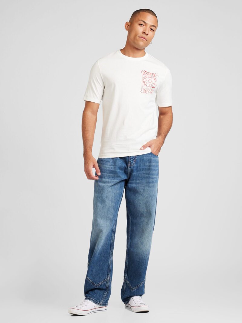 Cumpăra Tommy Jeans Jeans 'GAME DAY'  albastru denim