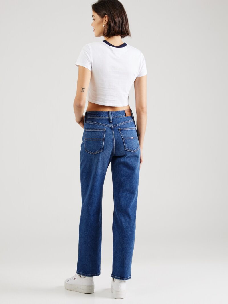 Tommy Jeans Jeans 'IZZIE'  albastru denim preţ