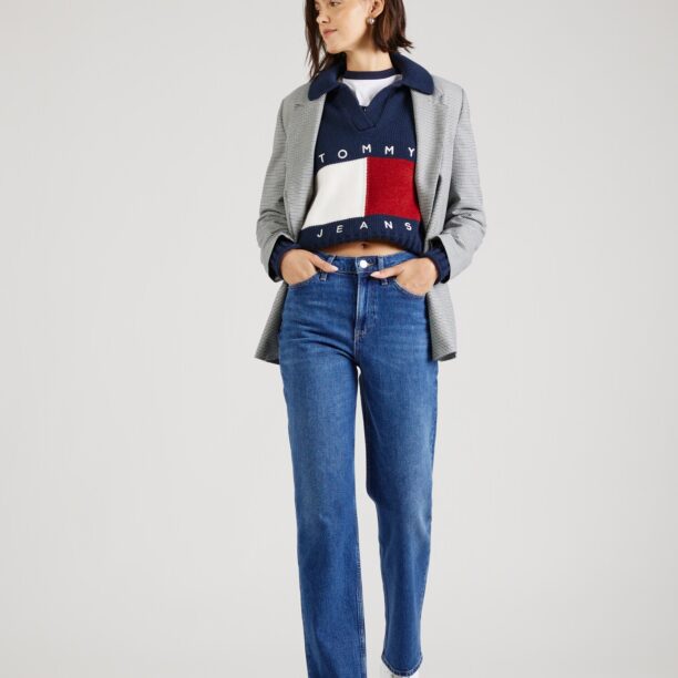 Cumpăra Tommy Jeans Jeans 'IZZIE'  albastru denim