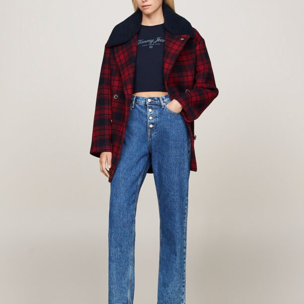 Tommy Jeans Jeans 'Izzie'  albastru denim preţ