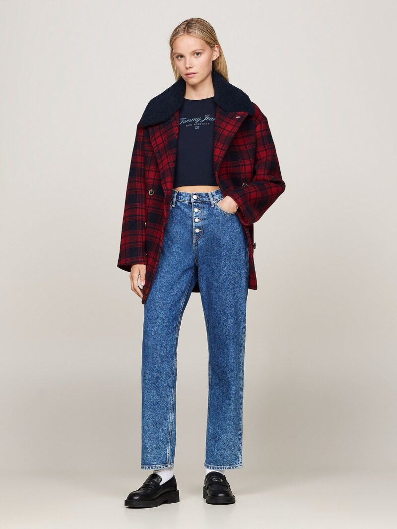 Tommy Jeans Jeans 'Izzie'  albastru denim preţ