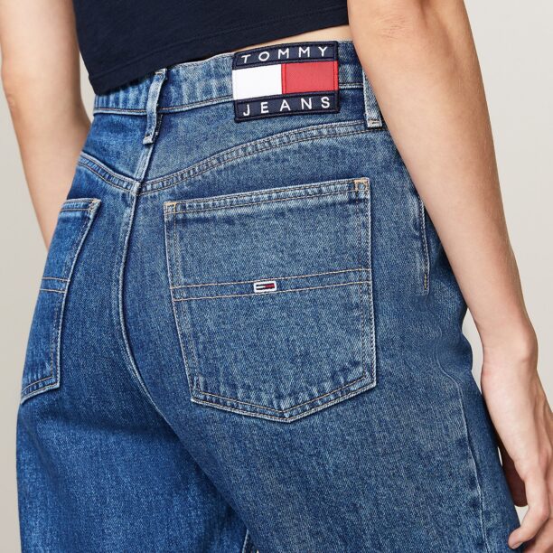 Cumpăra Tommy Jeans Jeans 'Izzie'  albastru denim