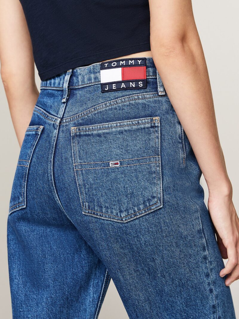 Cumpăra Tommy Jeans Jeans 'Izzie'  albastru denim