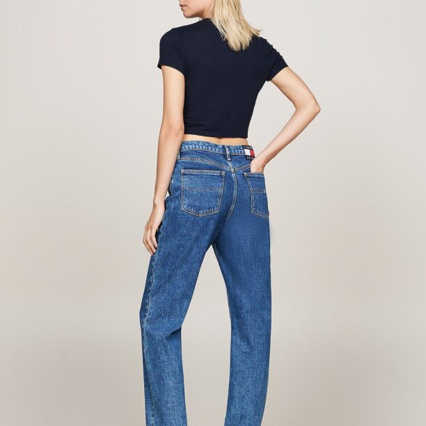 Preţ Tommy Jeans Jeans 'Izzie'  albastru denim