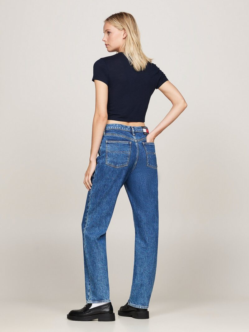 Preţ Tommy Jeans Jeans 'Izzie'  albastru denim