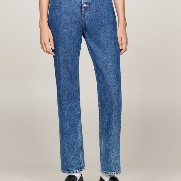 Tommy Jeans Jeans 'Izzie'  albastru denim