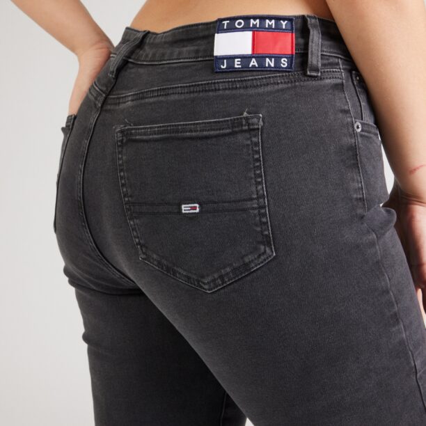 Preţ Tommy Jeans Jeans 'Melany'  albastru denim