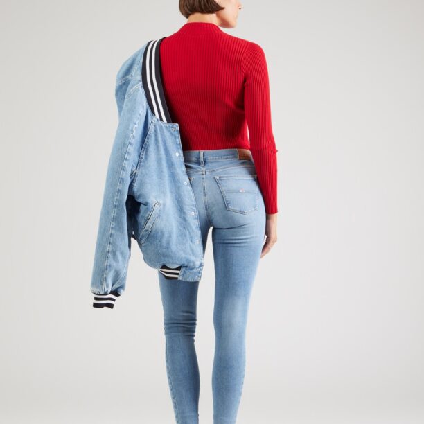 Tommy Jeans Jeans 'NORA'  albastru denim preţ