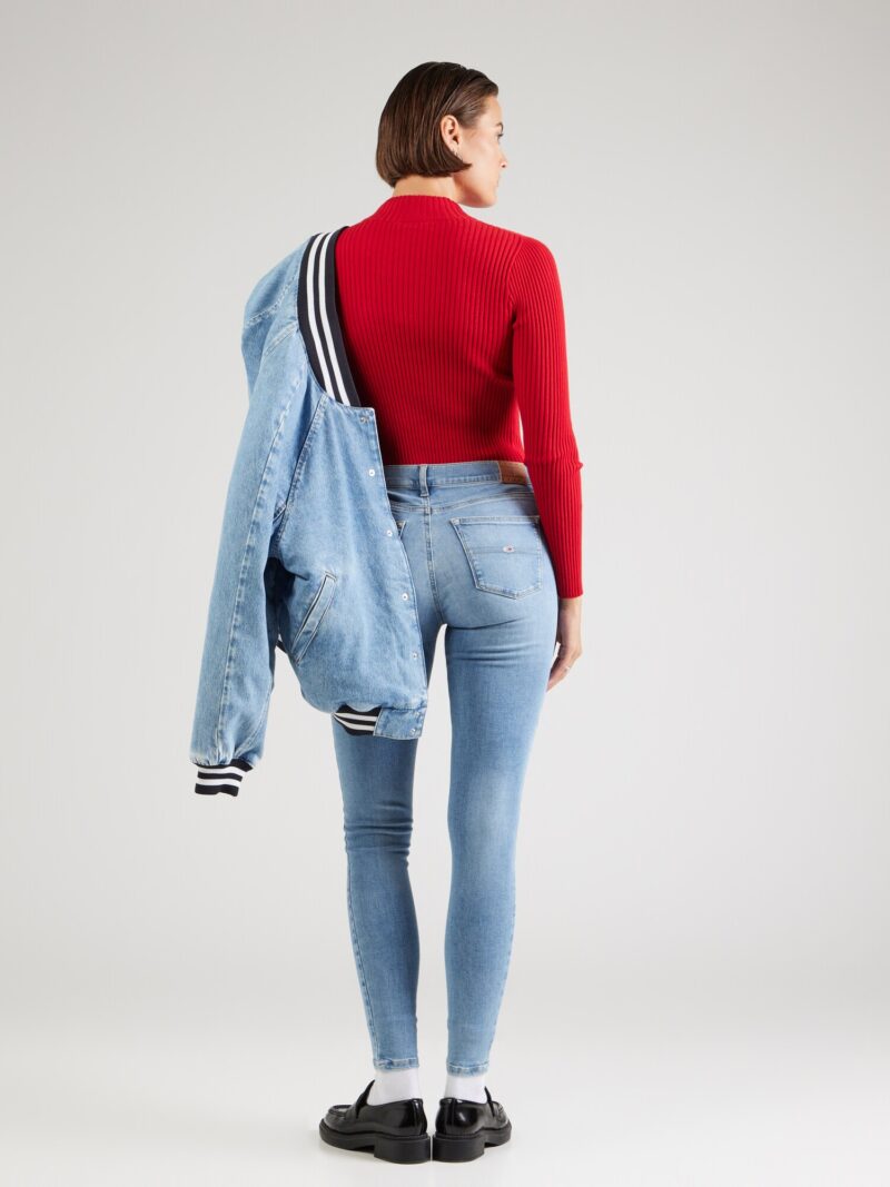 Tommy Jeans Jeans 'NORA'  albastru denim preţ