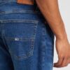 Tommy Jeans Jeans 'RYAN'  albastru denim