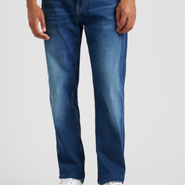 Cumpăra Tommy Jeans Jeans 'RYAN'  albastru denim