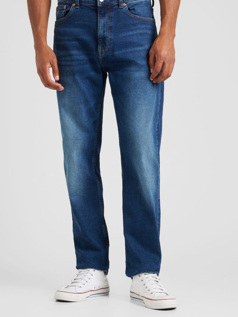 Cumpăra Tommy Jeans Jeans 'RYAN'  albastru denim