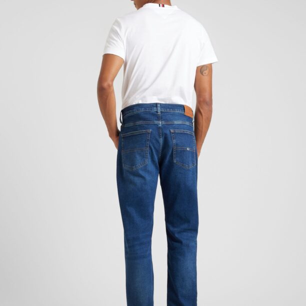 Preţ Tommy Jeans Jeans 'RYAN'  albastru denim