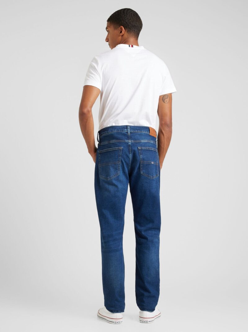 Preţ Tommy Jeans Jeans 'RYAN'  albastru denim