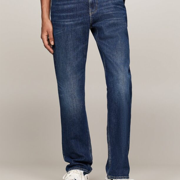 Tommy Jeans Jeans 'Ryan'  albastru denim