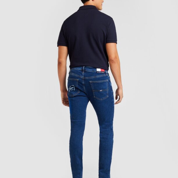 Tommy Jeans Jeans 'SCANTON'  albastru denim preţ