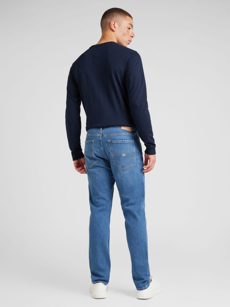 Tommy Jeans Jeans 'SCANTON'  albastru denim preţ