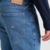 Tommy Jeans Jeans 'SCANTON'  albastru denim