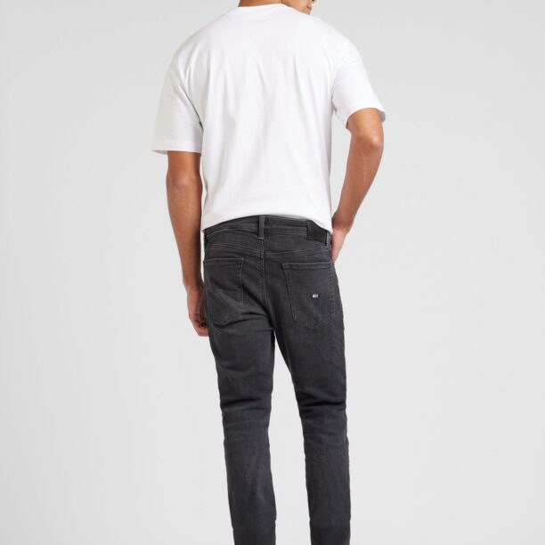 Tommy Jeans Jeans 'SIMON'  negru denim preţ