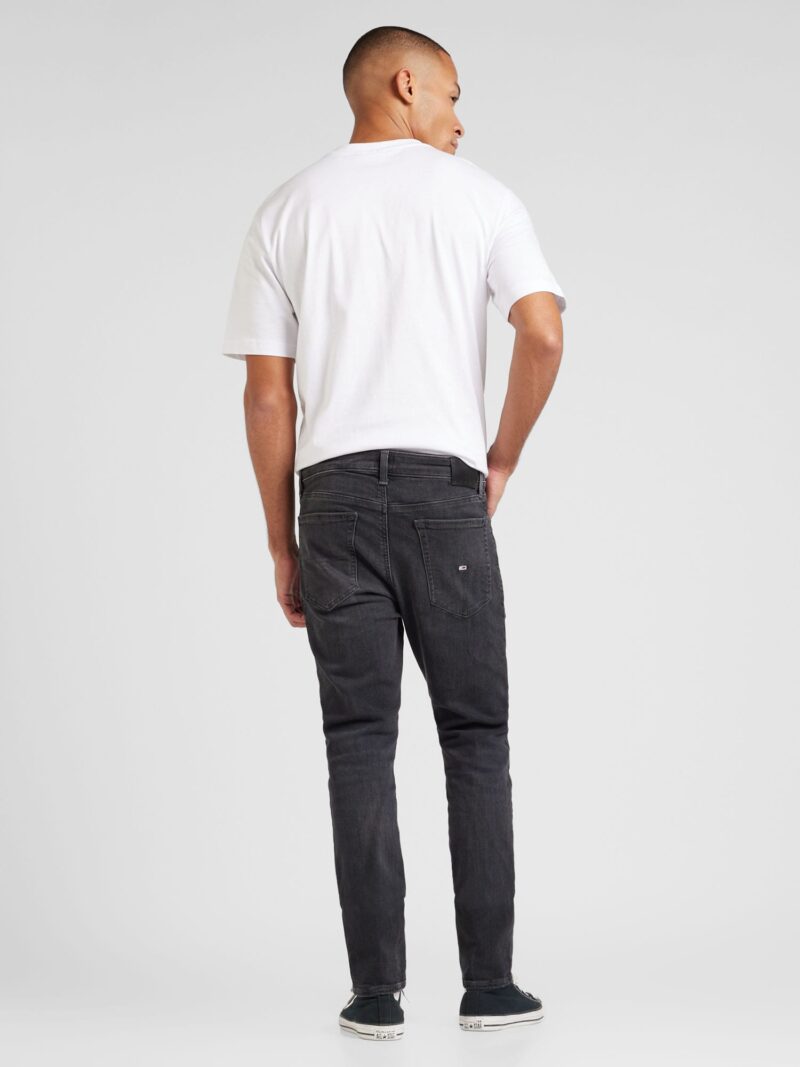 Tommy Jeans Jeans 'SIMON'  negru denim preţ