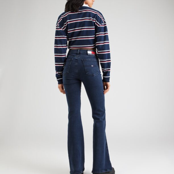 Tommy Jeans Jeans 'SYLVIA'  albastru denim preţ